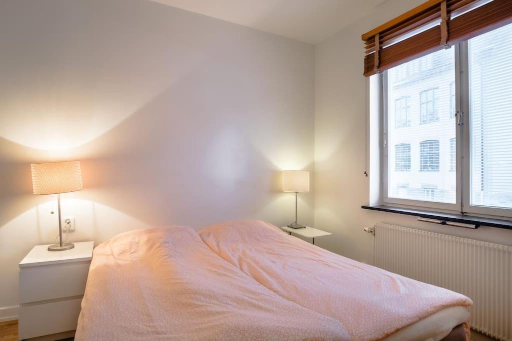 Stockholm Checkin Apartment Alvik Kültér fotó
